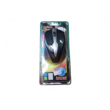 Souris optique USB