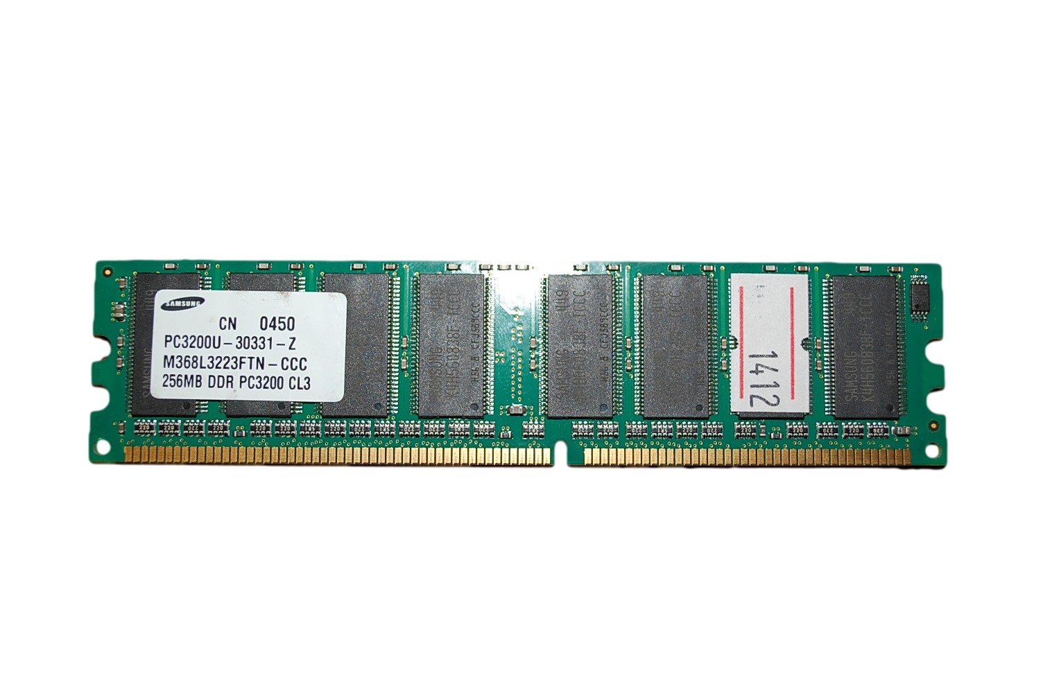 Ddr400 ram 2025