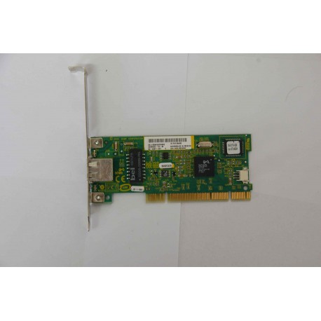 Сетевой Адаптер 3Com 920-ST06 - DiGi Shop