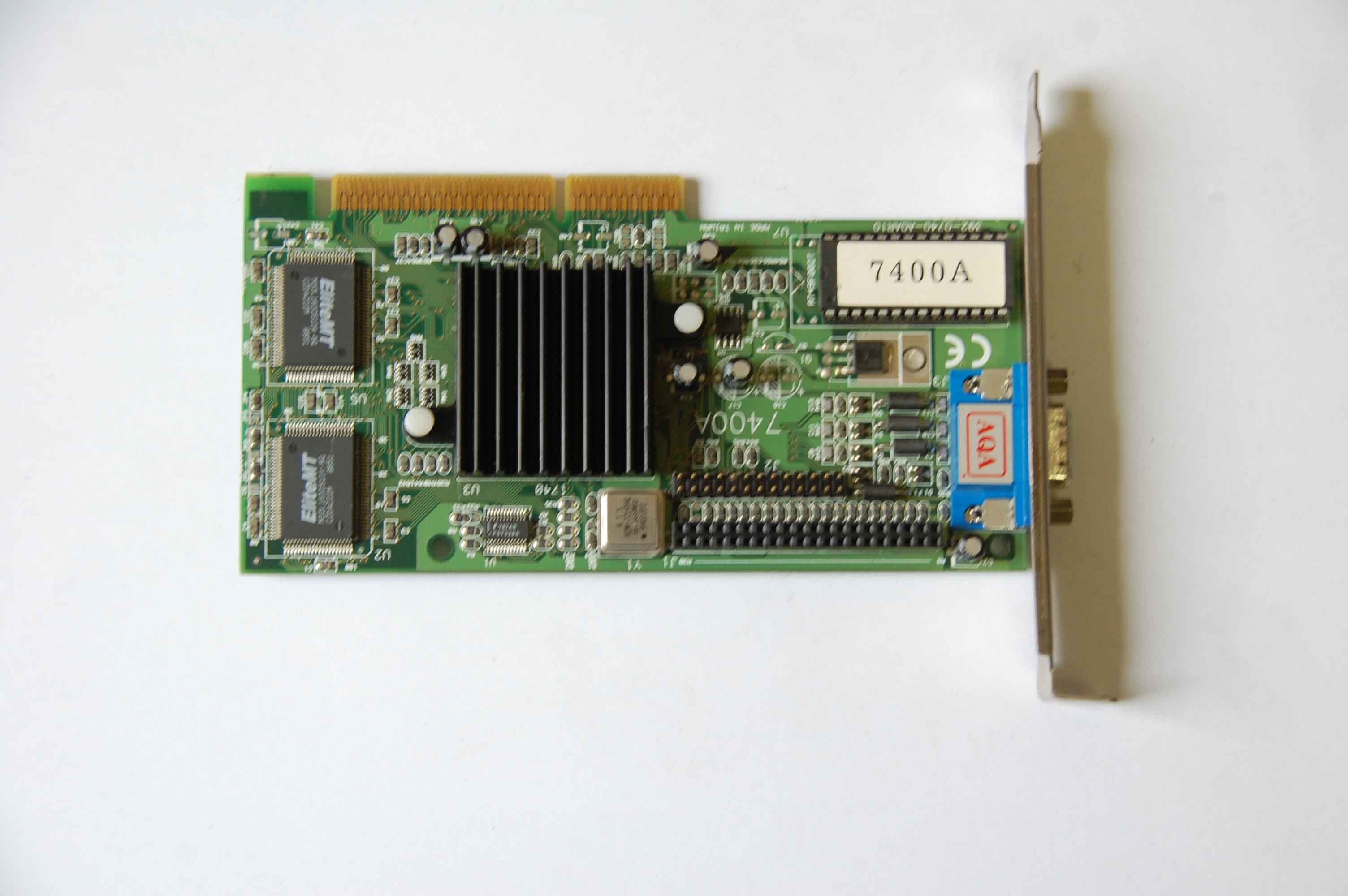 S3 Trio 3D Video card - DiGi Shop